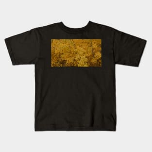 Aspen Gold Kids T-Shirt